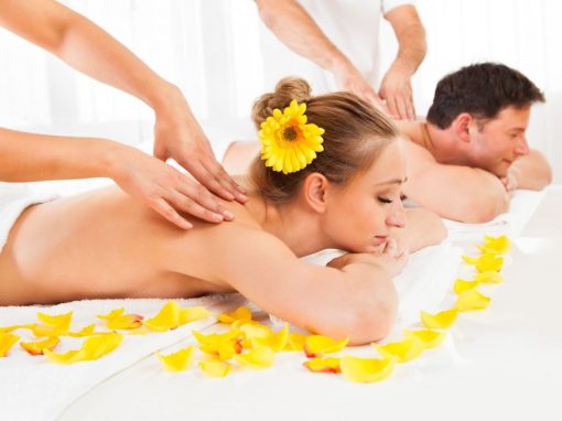 Tratamientos corporales