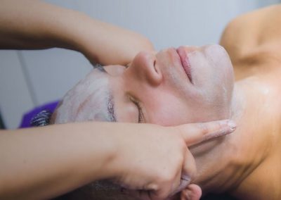 Tratamientos pies y manos